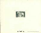 FRANCE 1943. Farming 2.40+7.60F Horses war semi-postal. DeLuxe proof