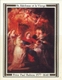 NIGER 1978. Painting Rubens 500f. IMPERF.SHEETLET
