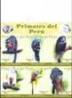 PERU 2002. Primates. proofs : 6-Block