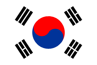 korea republic